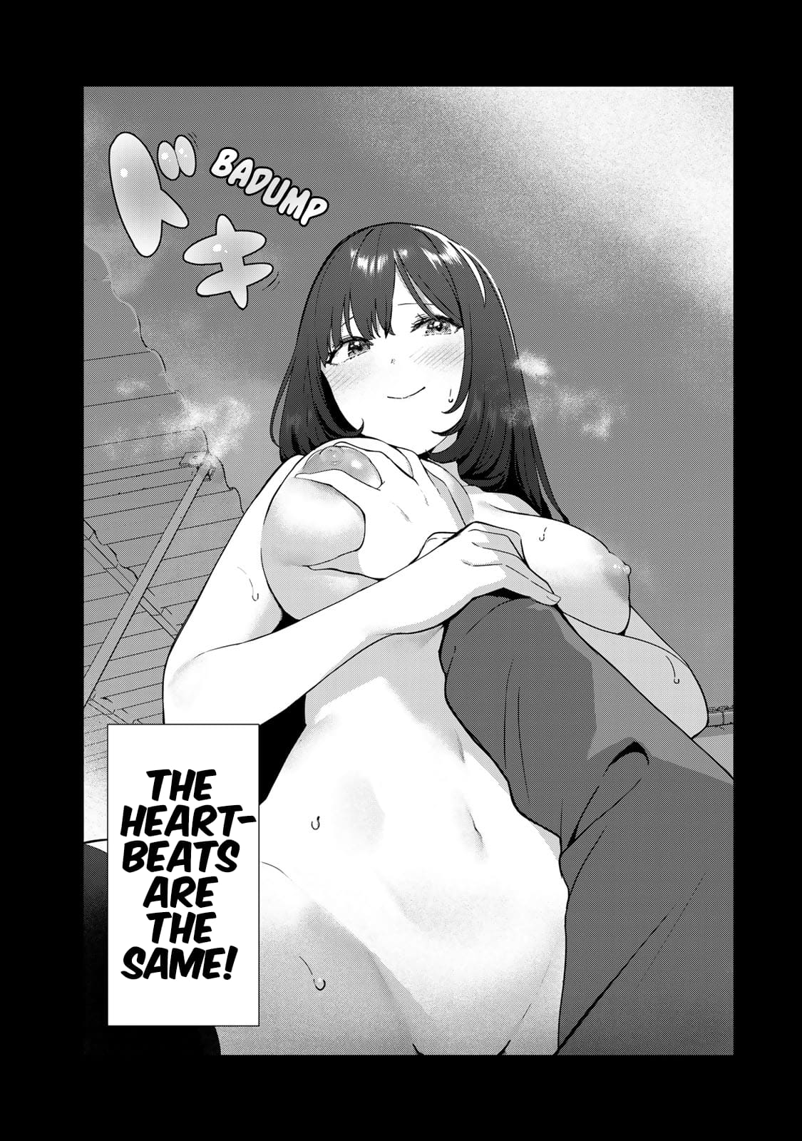 My Life as Inukai-san's Dog
