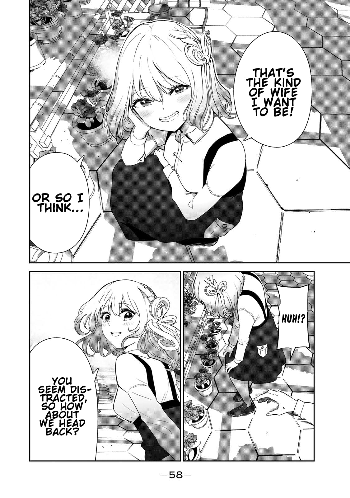 My Life as Inukai-san's Dog