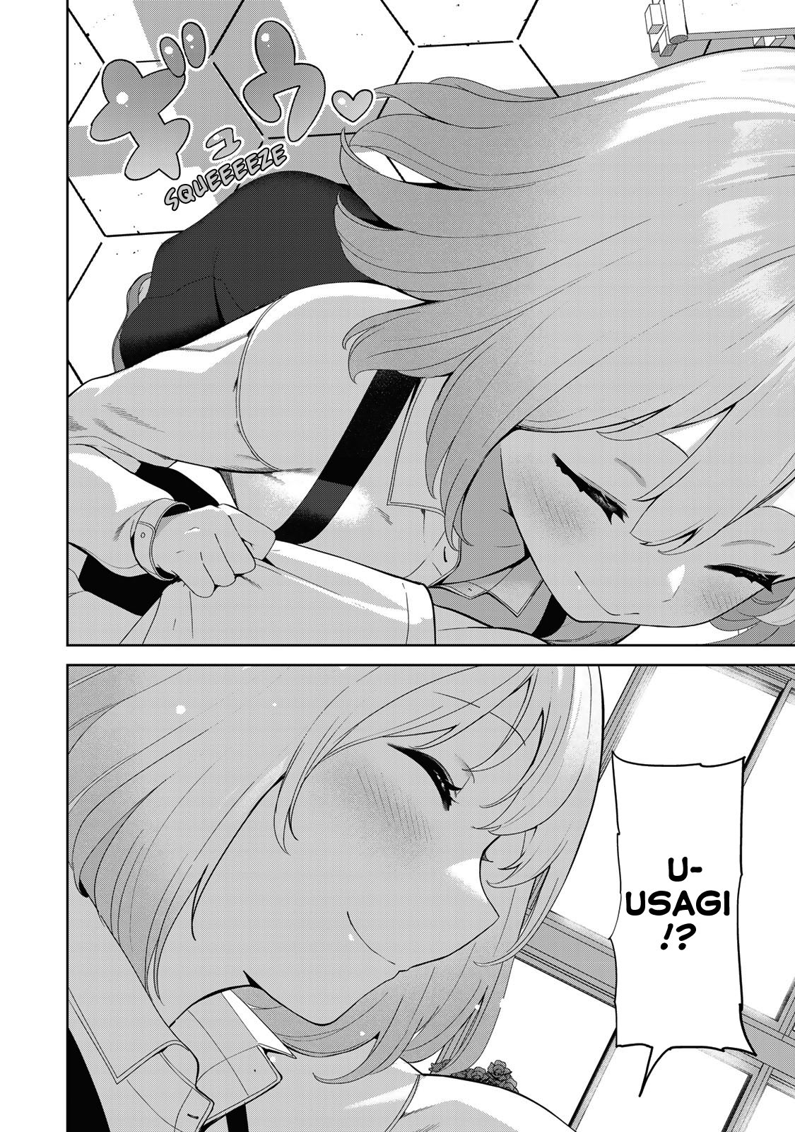 My Life as Inukai-san's Dog