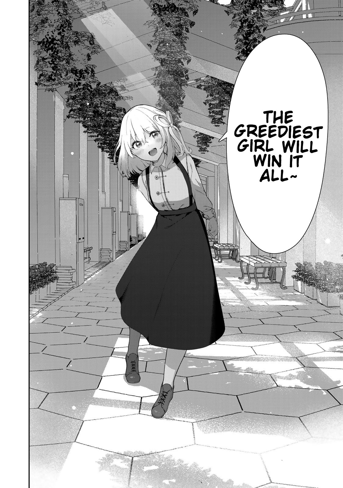 My Life as Inukai-san's Dog