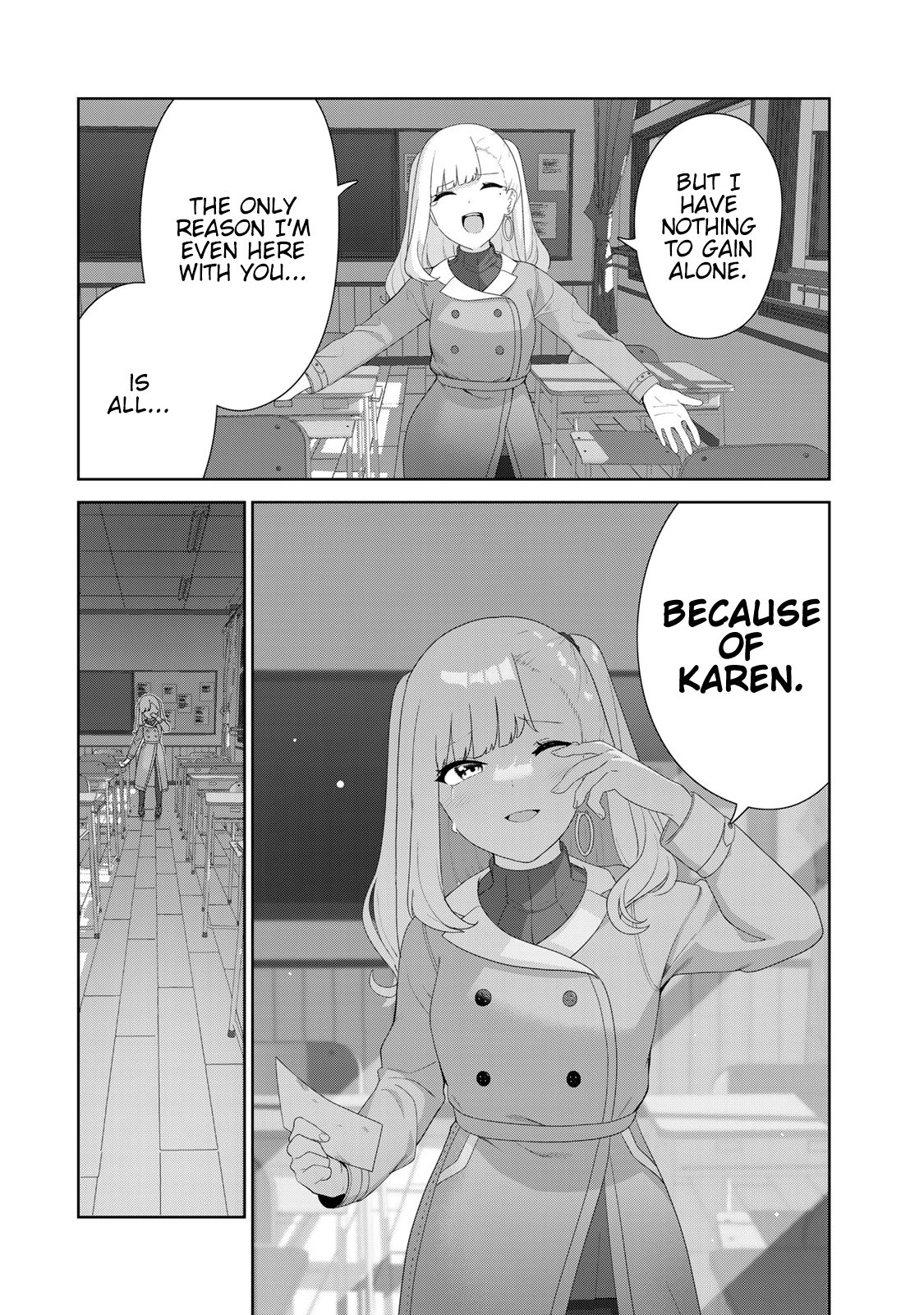 My Life as Inukai-san's Dog