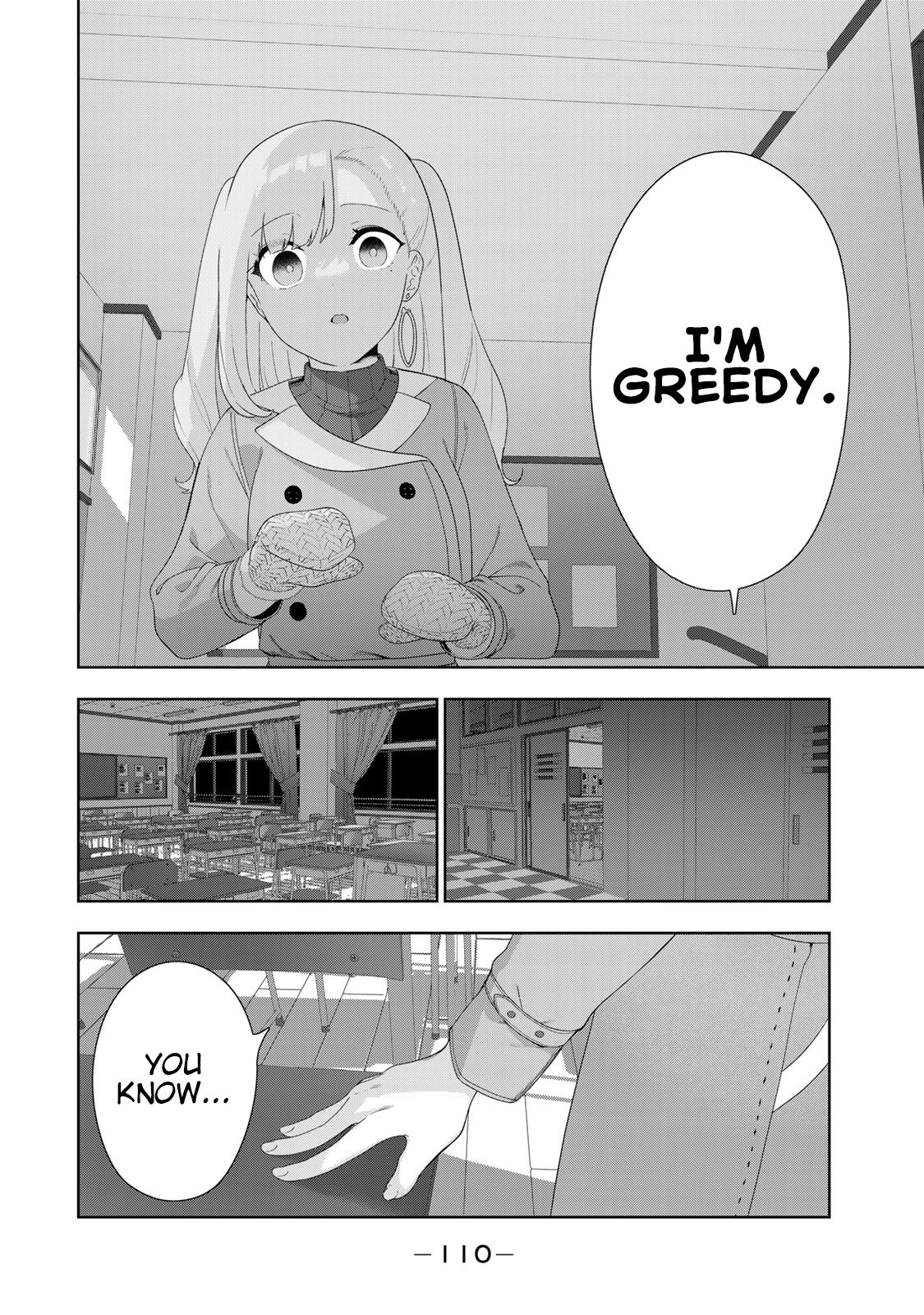 My Life as Inukai-san's Dog