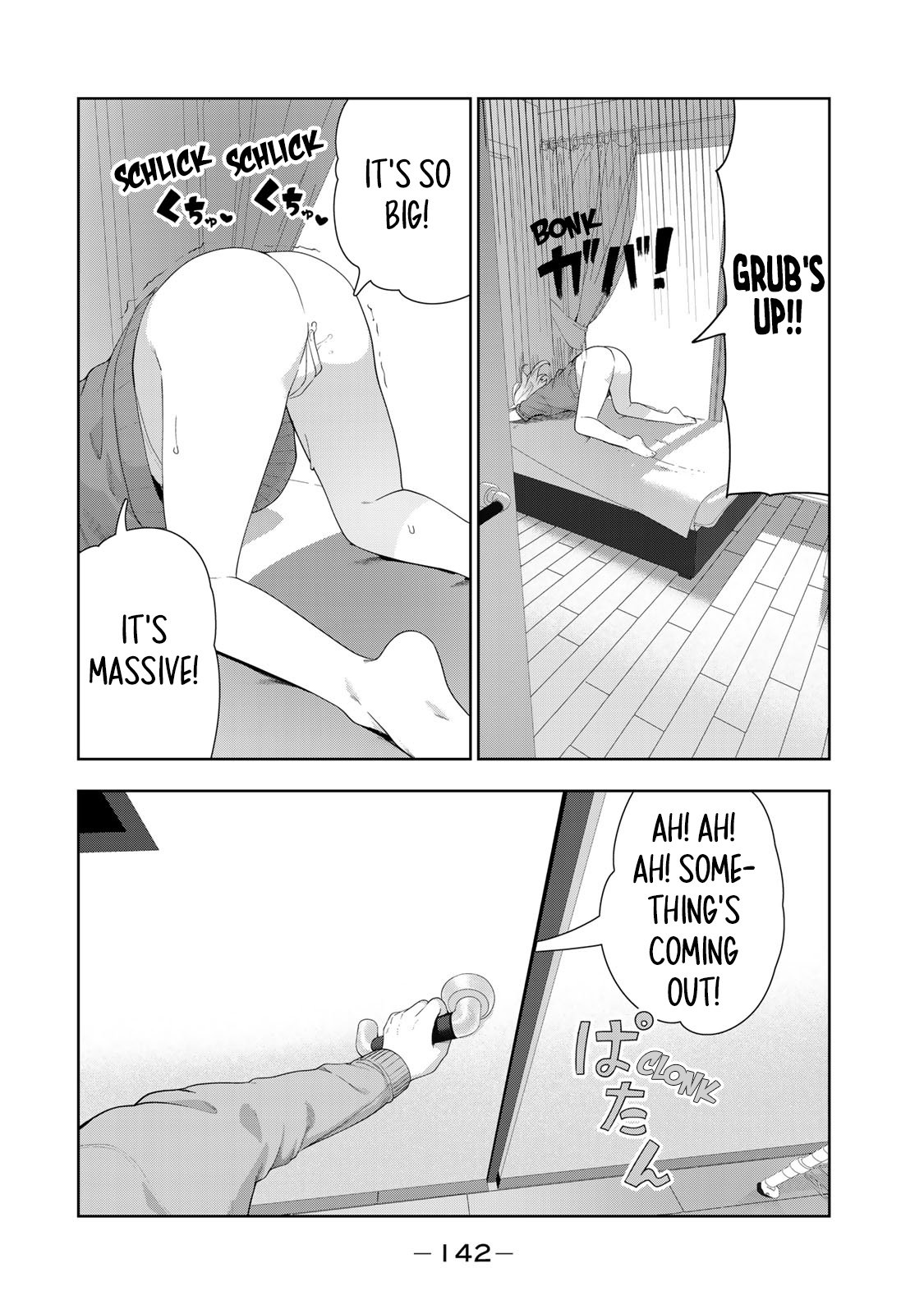 My Life as Inukai-san's Dog