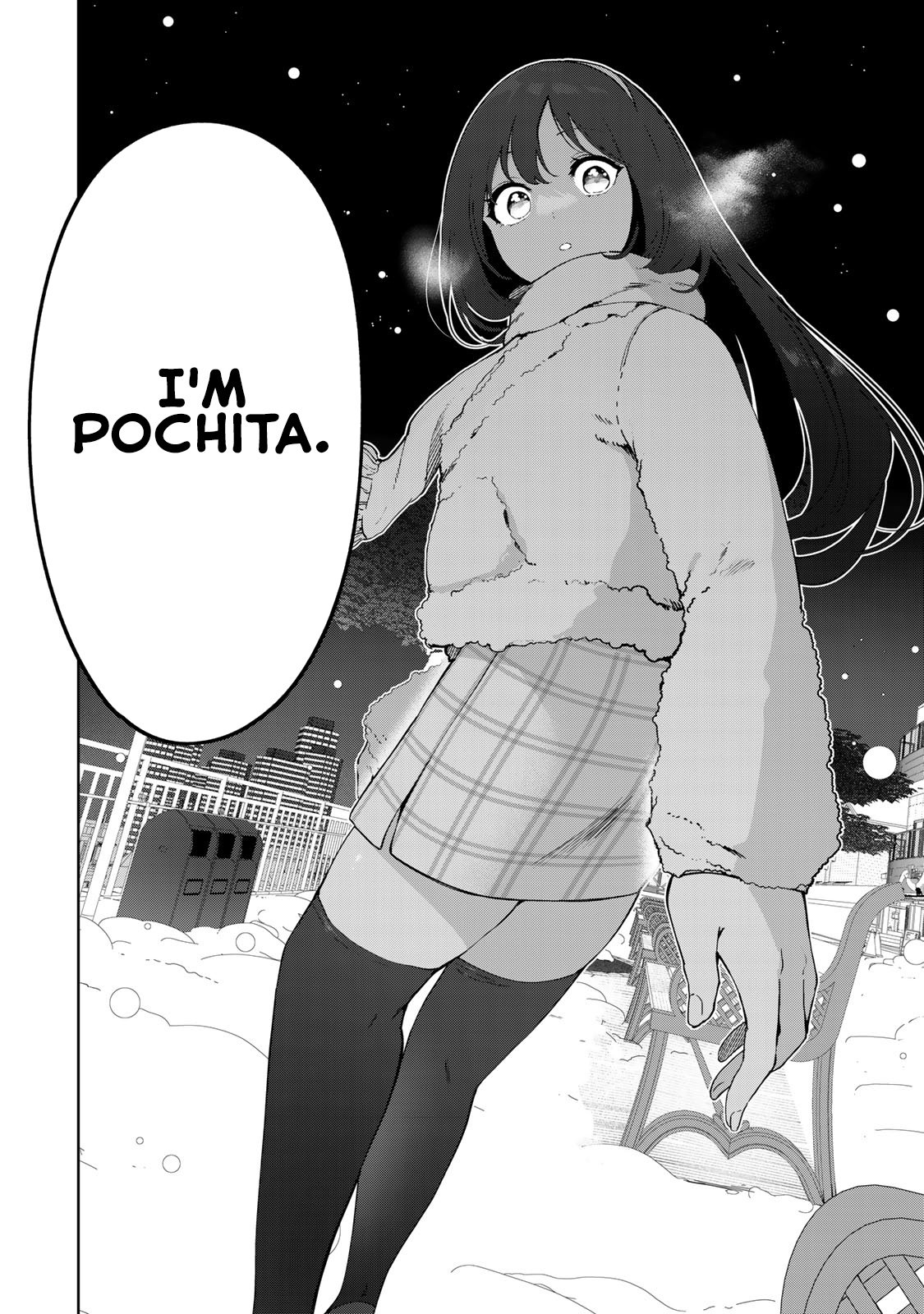 My Life as Inukai-san's Dog