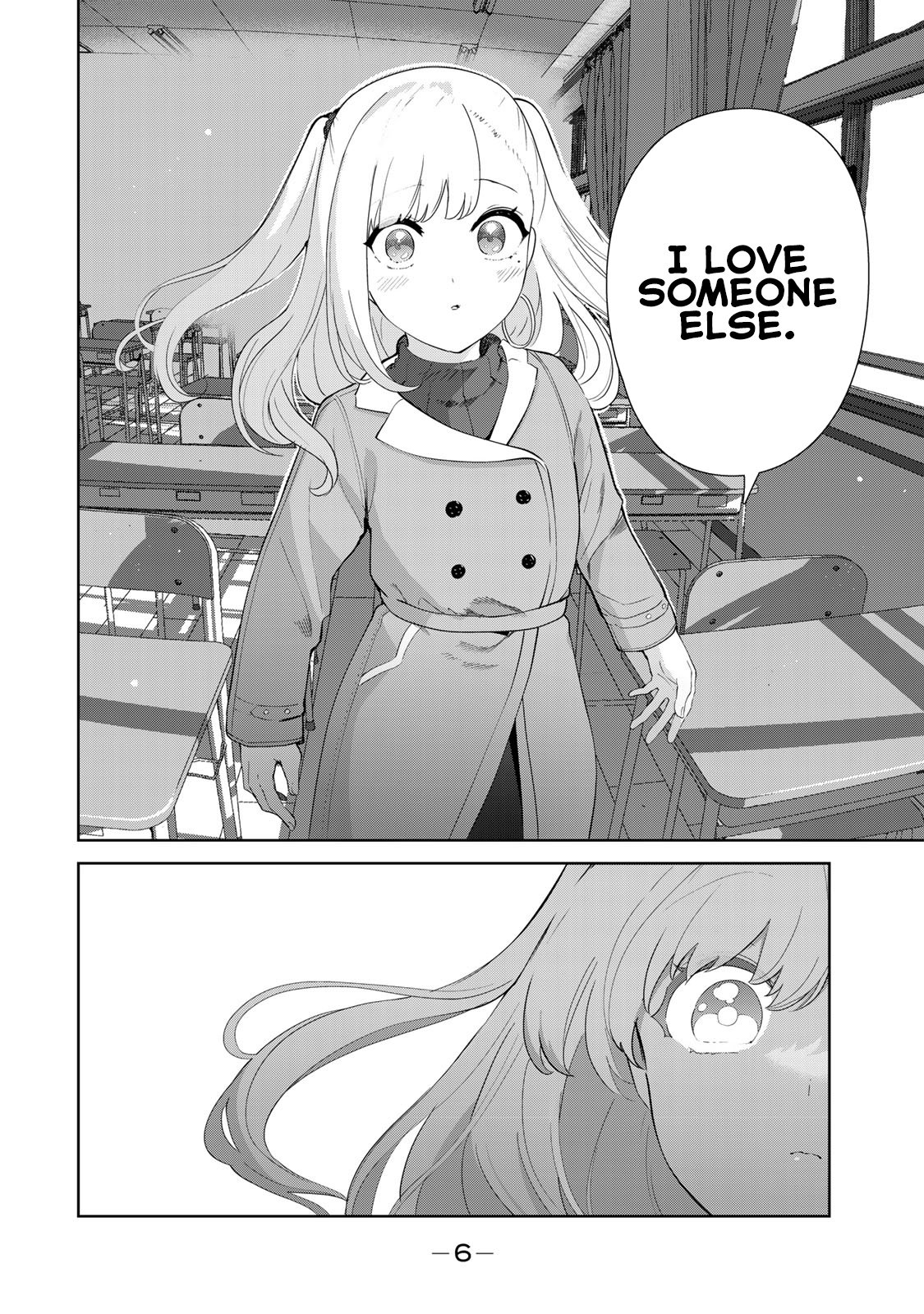 My Life as Inukai-san's Dog