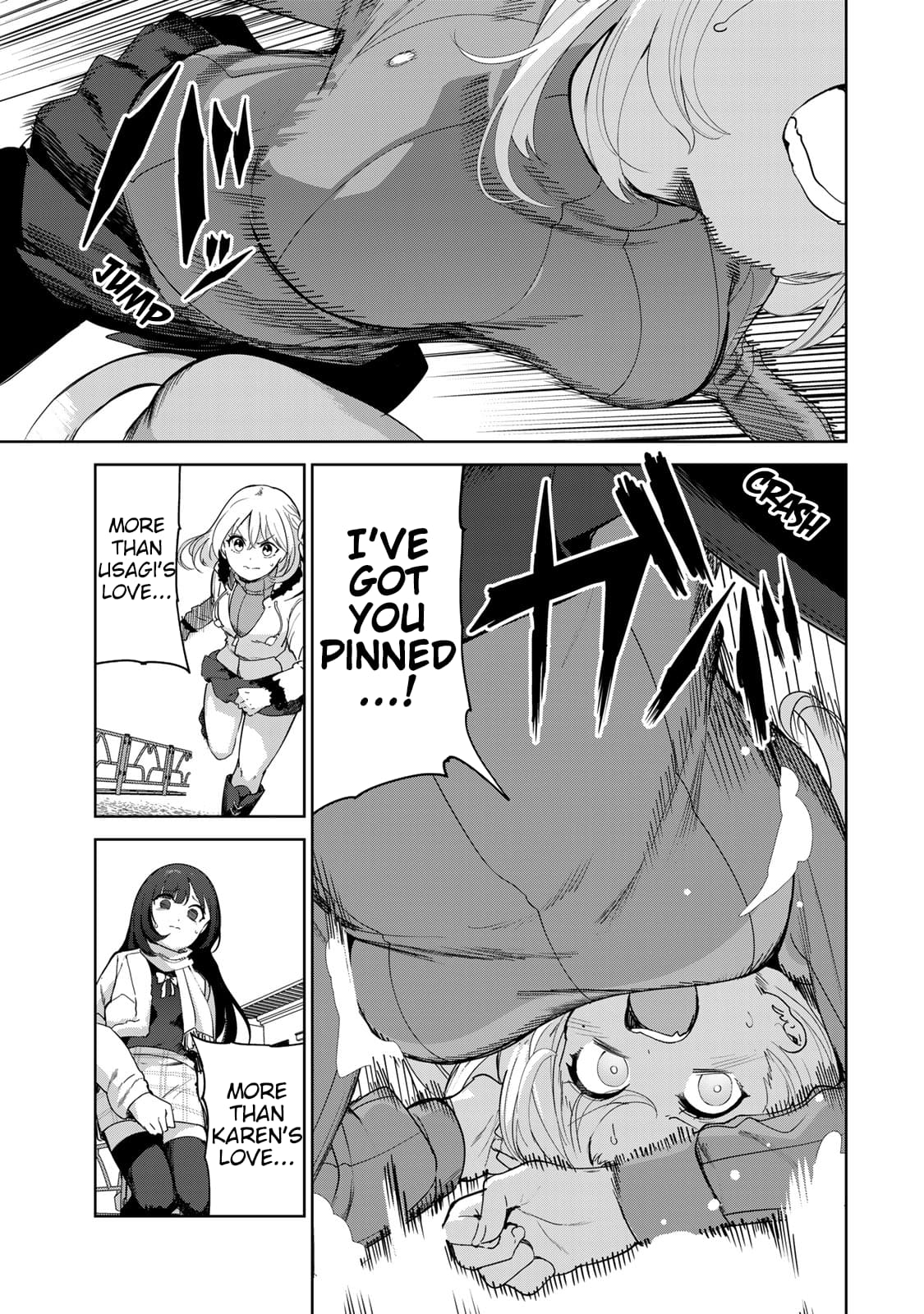My Life as Inukai-san's Dog