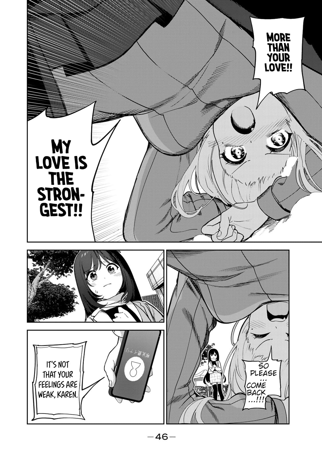 My Life as Inukai-san's Dog