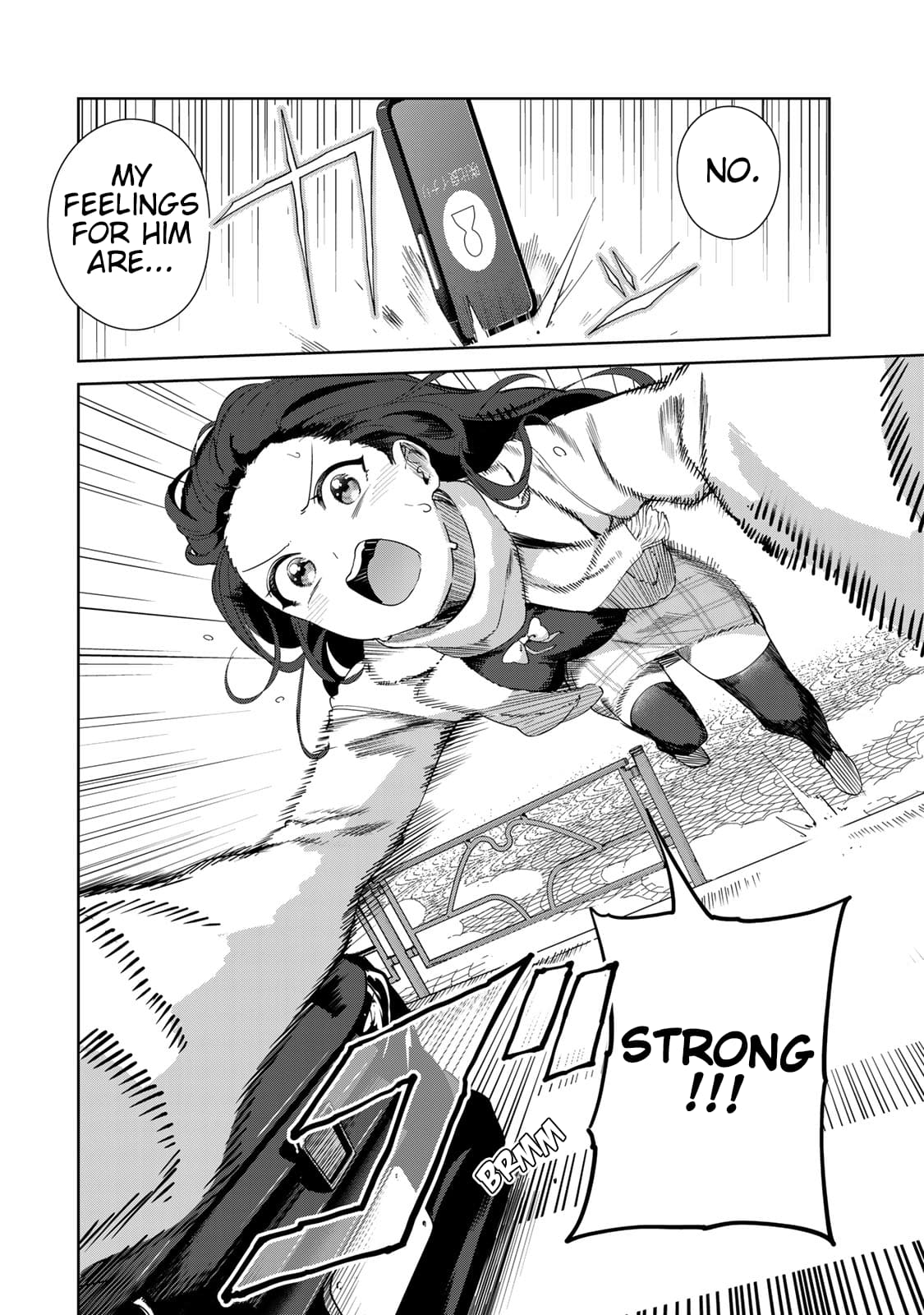 My Life as Inukai-san's Dog