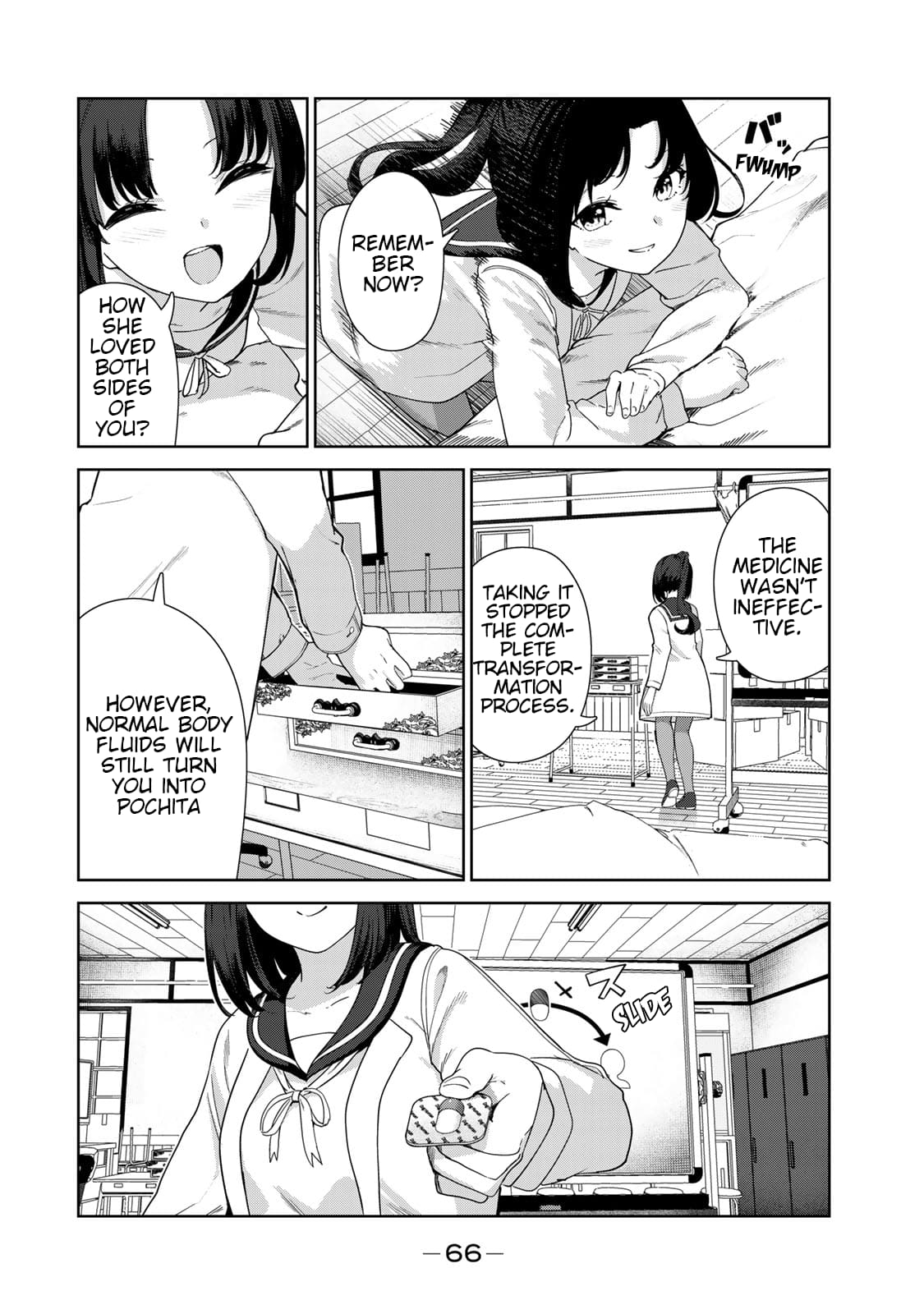 My Life as Inukai-san's Dog