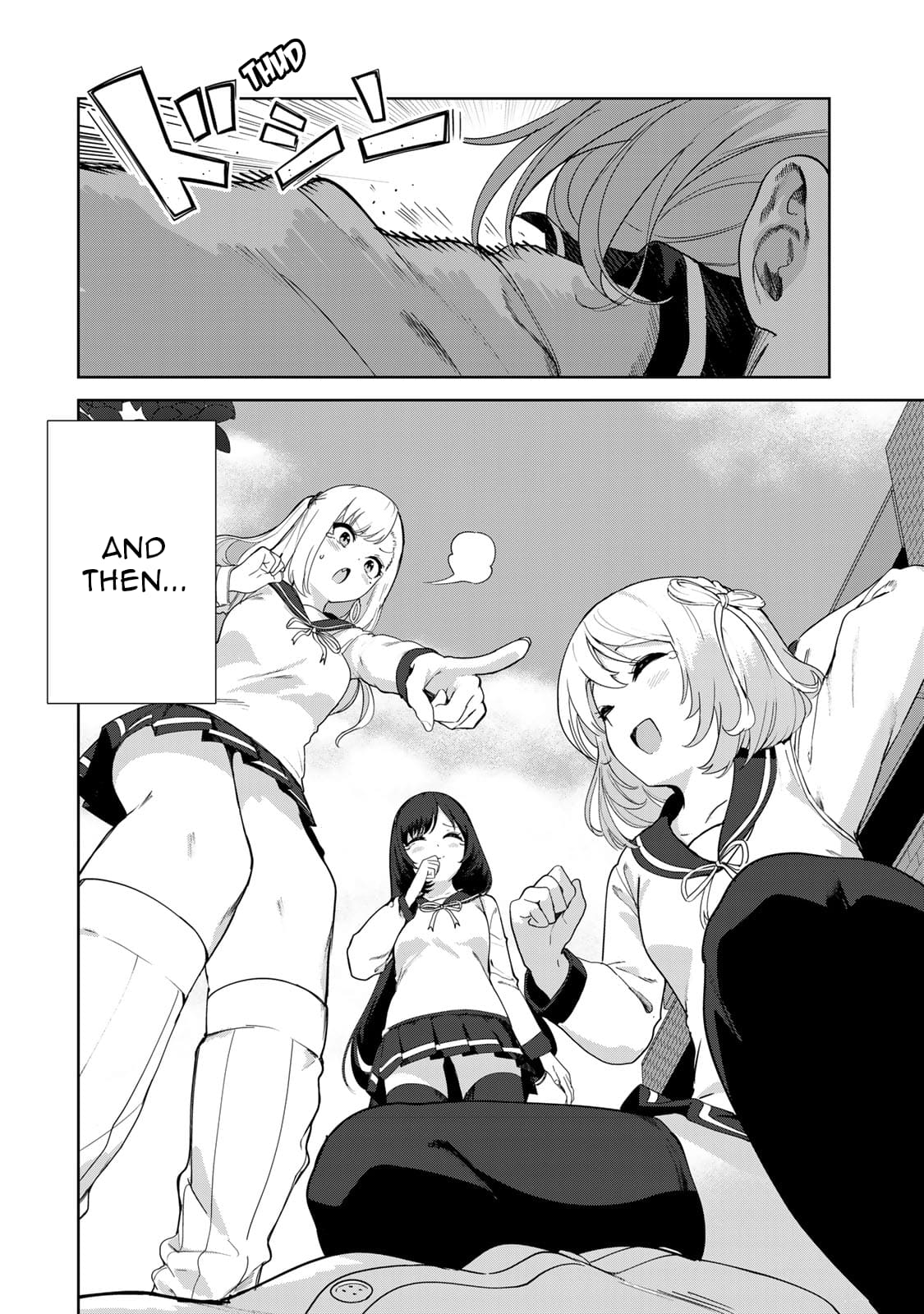 My Life as Inukai-san's Dog