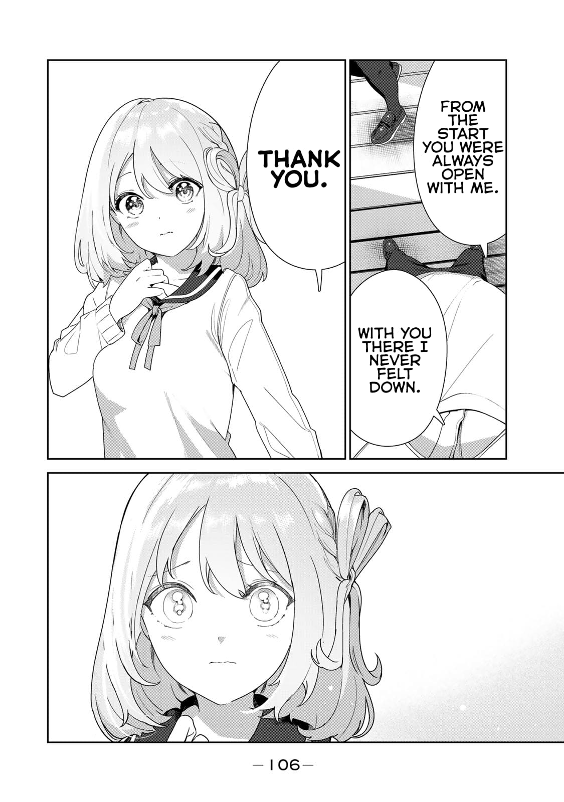 My Life as Inukai-san's Dog