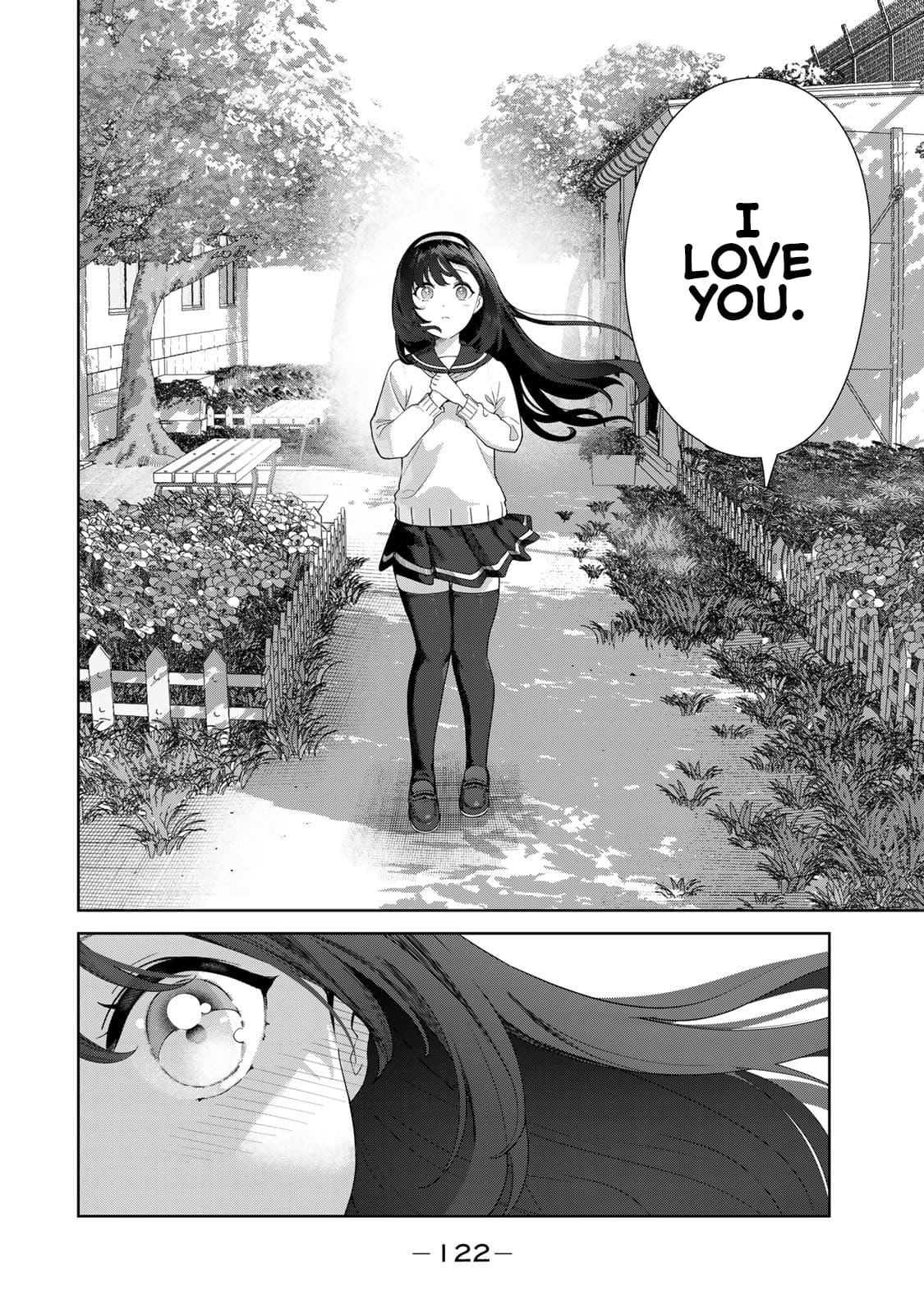 My Life as Inukai-san's Dog