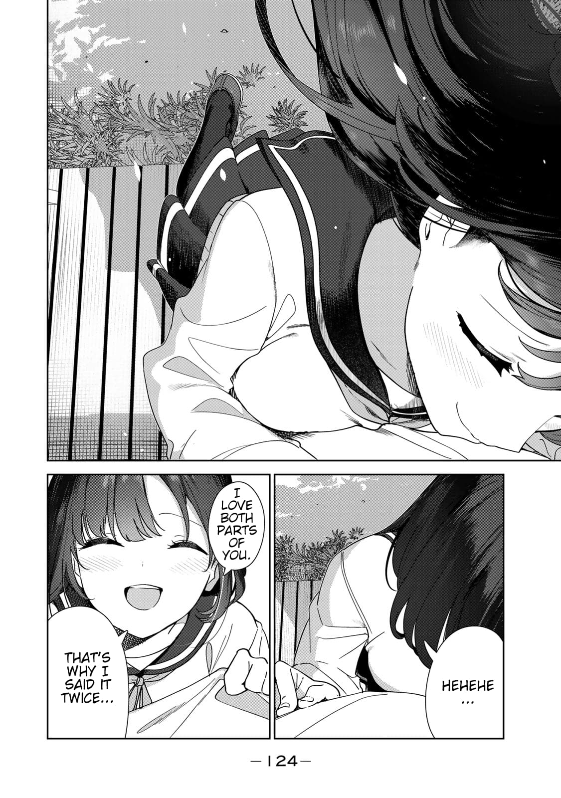 My Life as Inukai-san's Dog