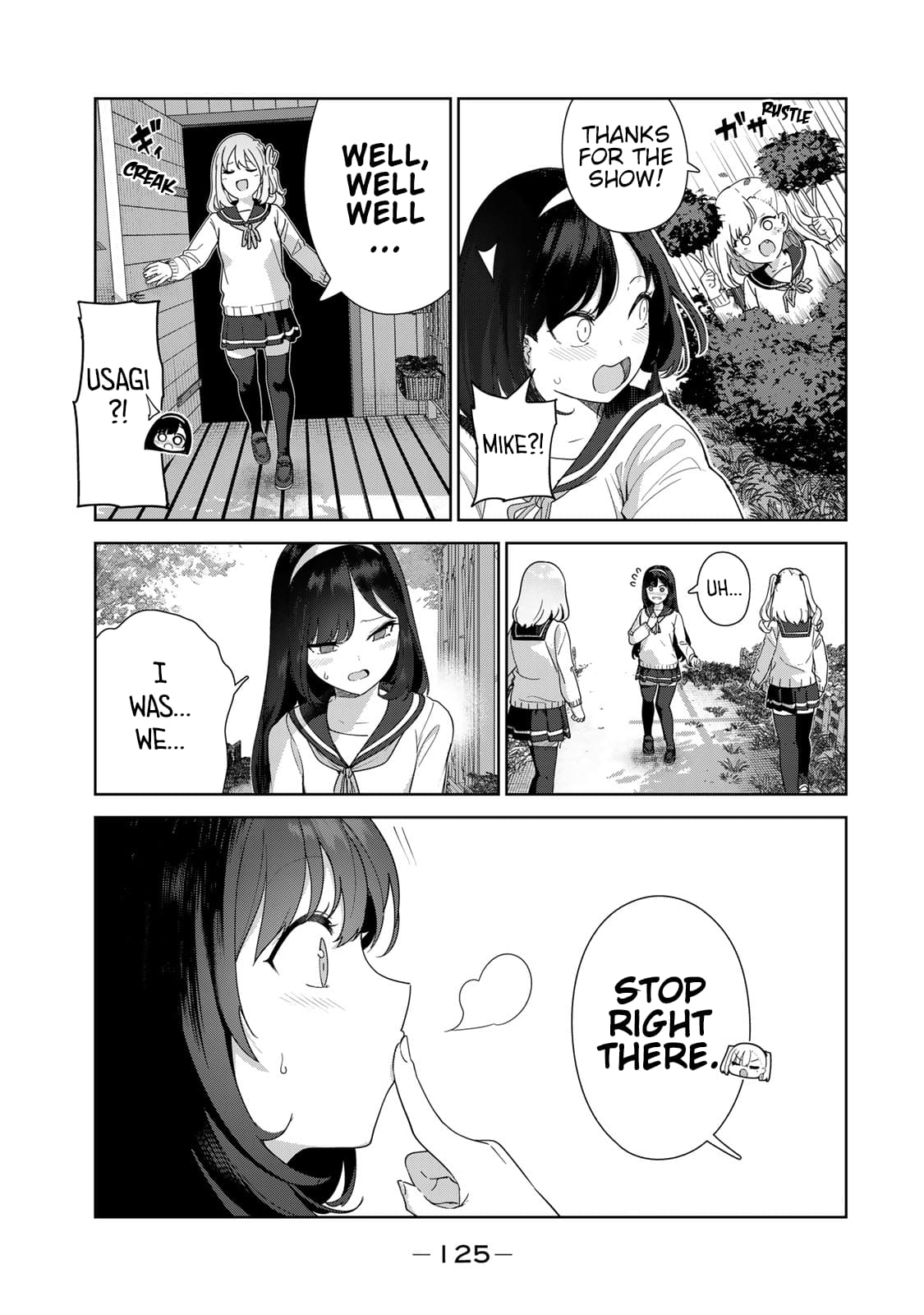 My Life as Inukai-san's Dog
