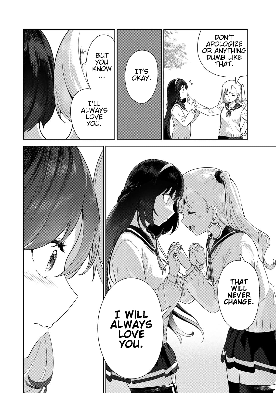 My Life as Inukai-san's Dog