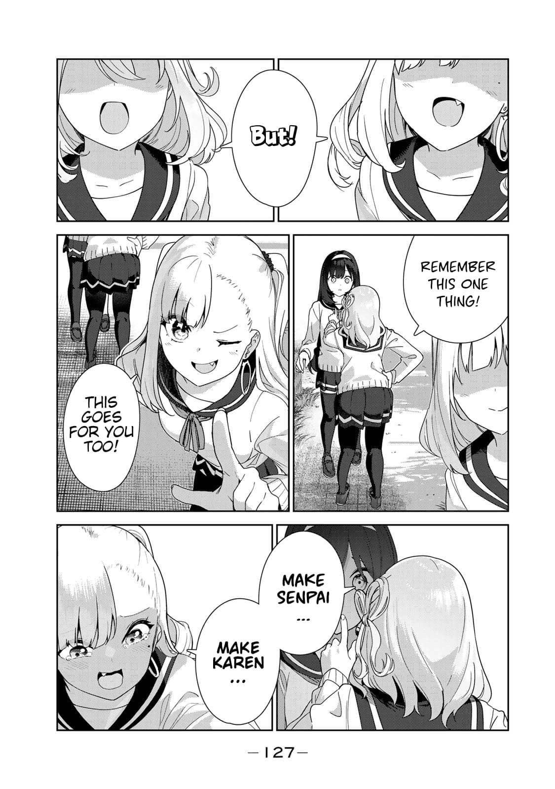 My Life as Inukai-san's Dog