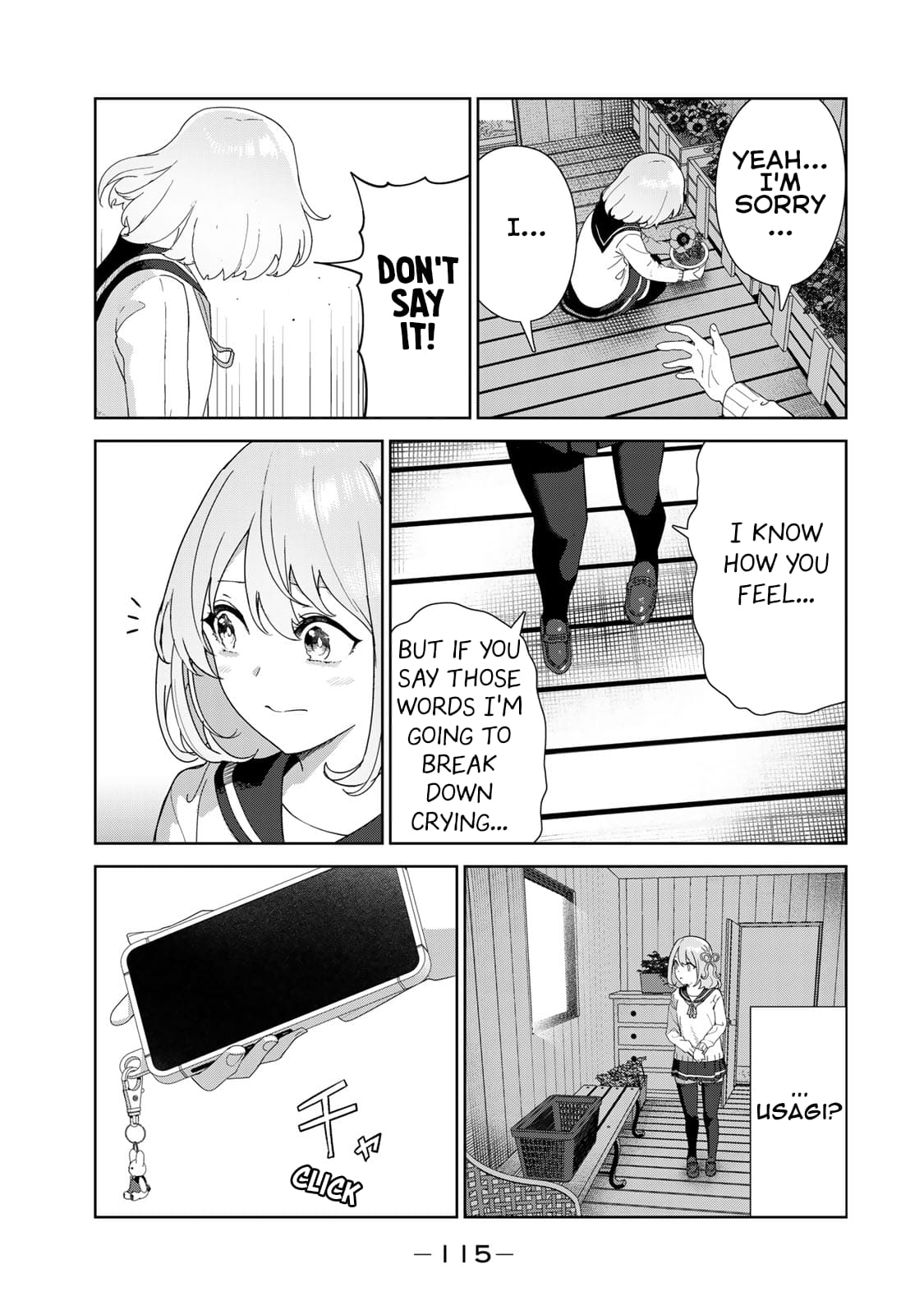 My Life as Inukai-san's Dog