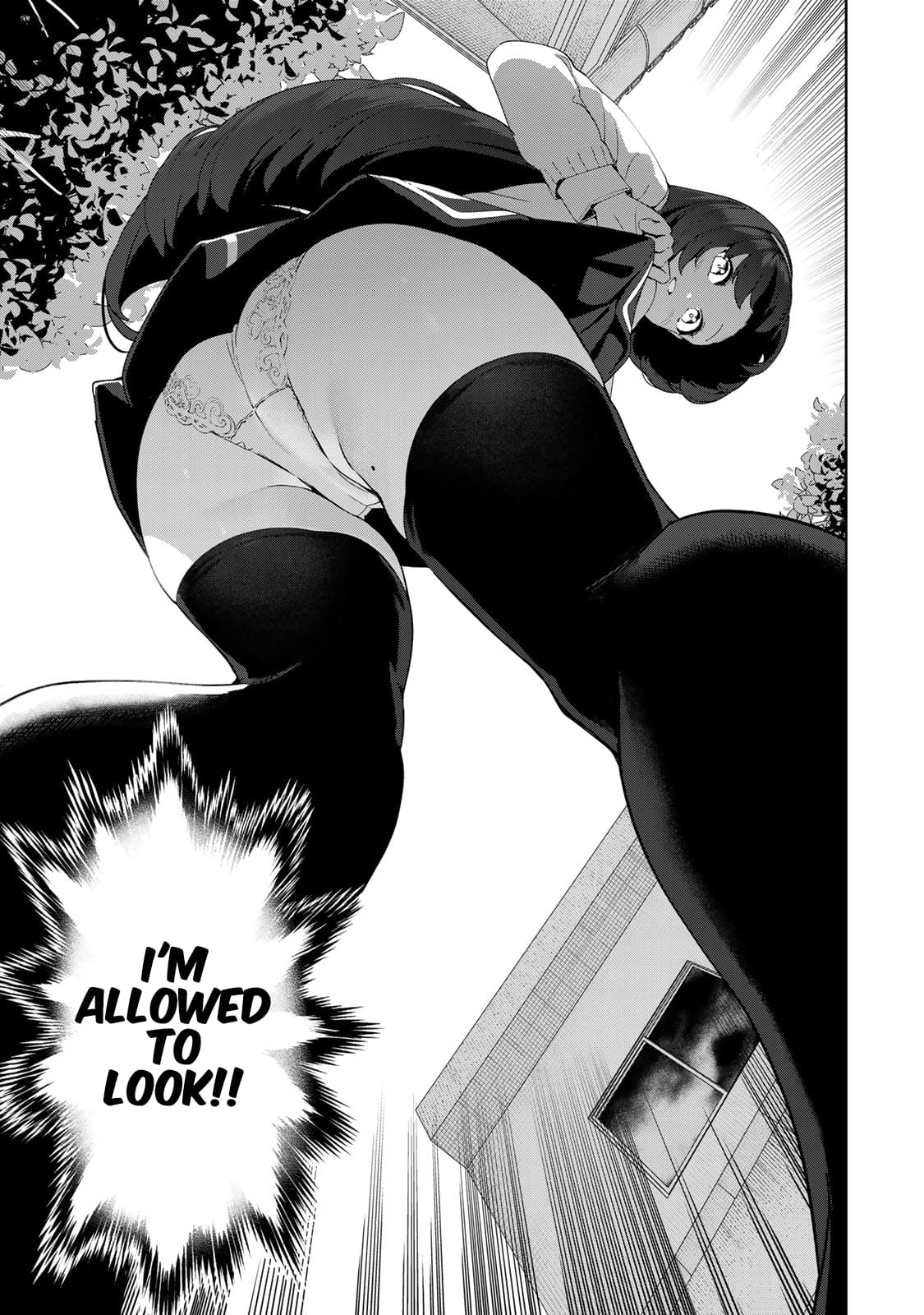 My Life as Inukai-san's Dog