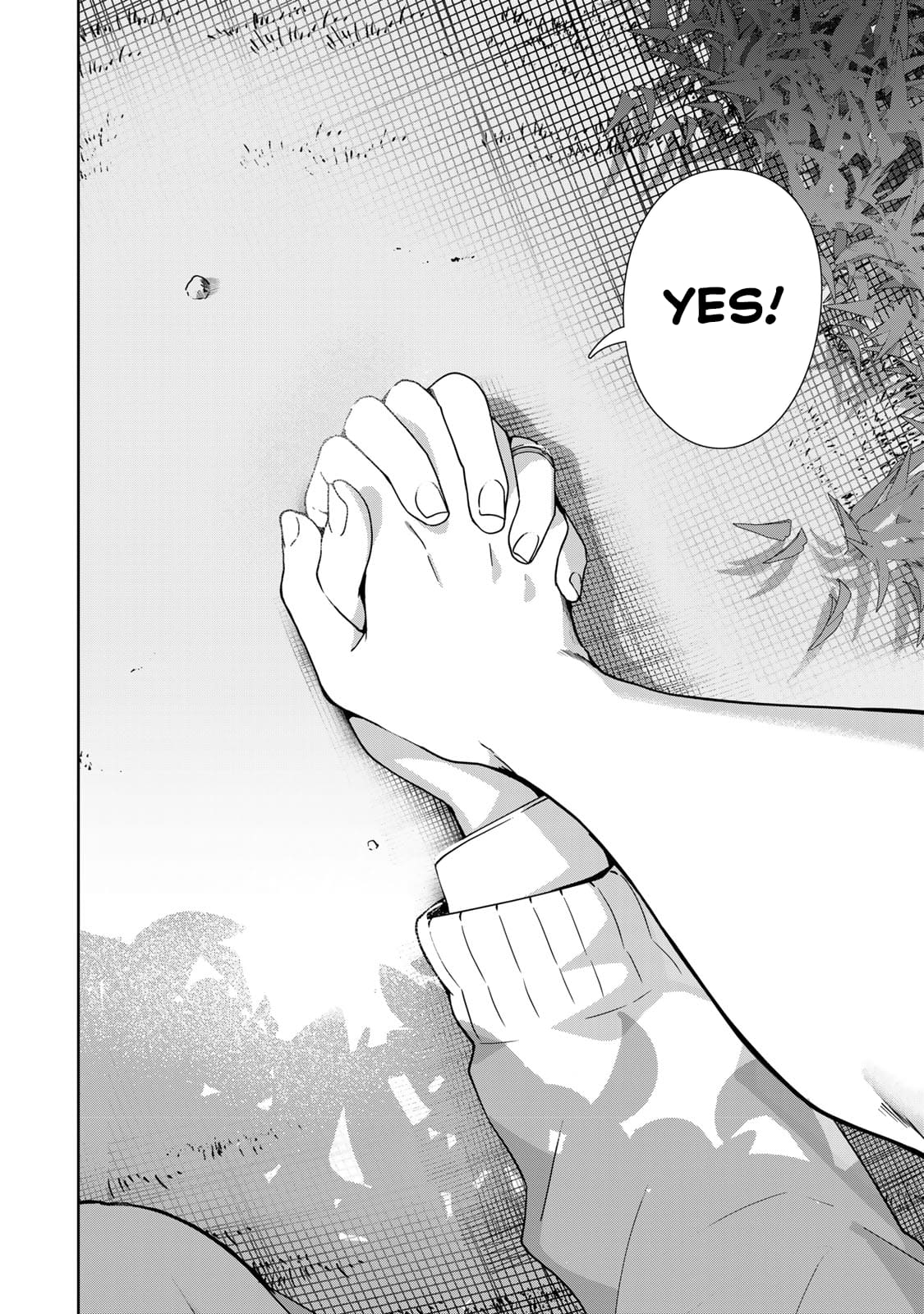 My Life as Inukai-san's Dog