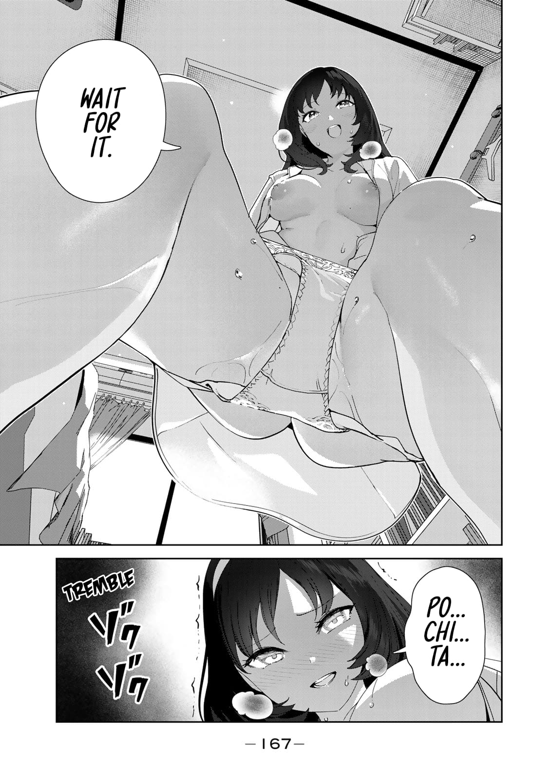My Life as Inukai-san's Dog
