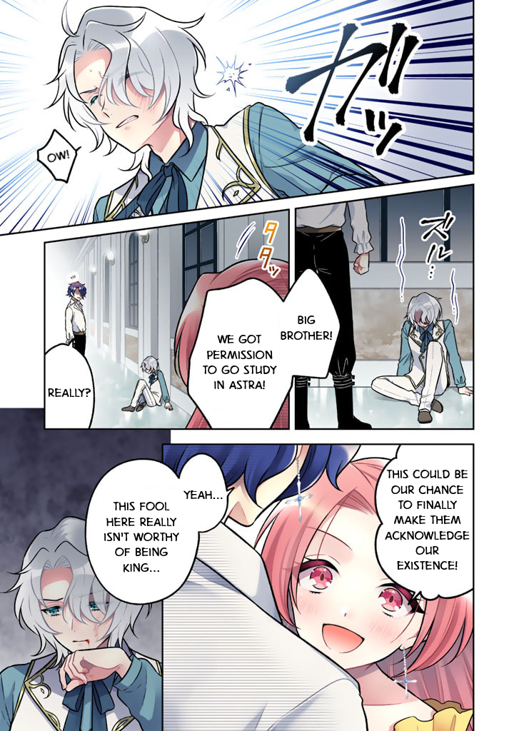 Moto Ansatsusha, Tensei Shite Kizoku no Reijou ni Narimashita