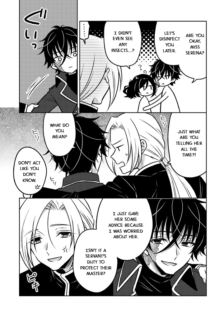 Moto Ansatsusha, Tensei Shite Kizoku no Reijou ni Narimashita