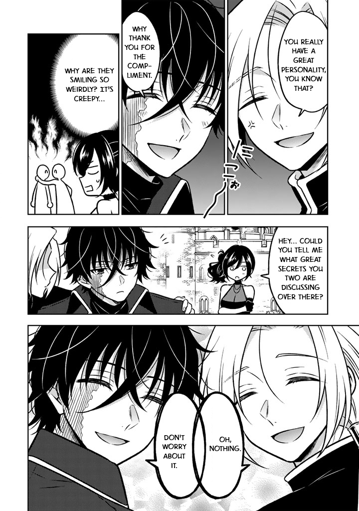 Moto Ansatsusha, Tensei Shite Kizoku no Reijou ni Narimashita