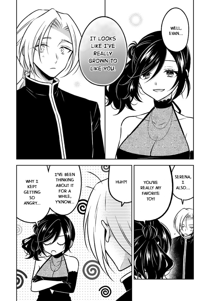 Moto Ansatsusha, Tensei Shite Kizoku no Reijou ni Narimashita