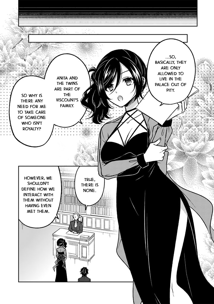 Moto Ansatsusha, Tensei Shite Kizoku no Reijou ni Narimashita