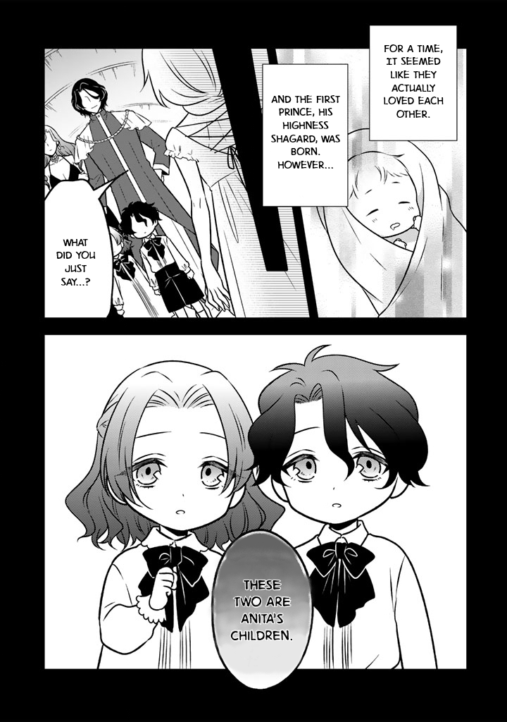 Moto Ansatsusha, Tensei Shite Kizoku no Reijou ni Narimashita