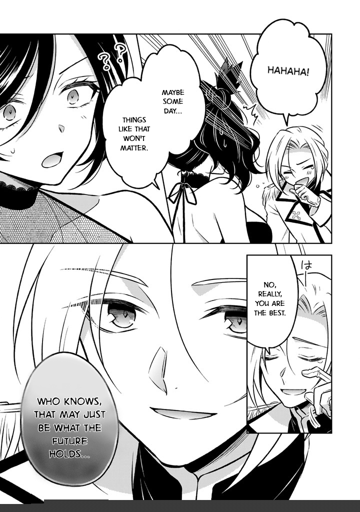 Moto Ansatsusha, Tensei Shite Kizoku no Reijou ni Narimashita