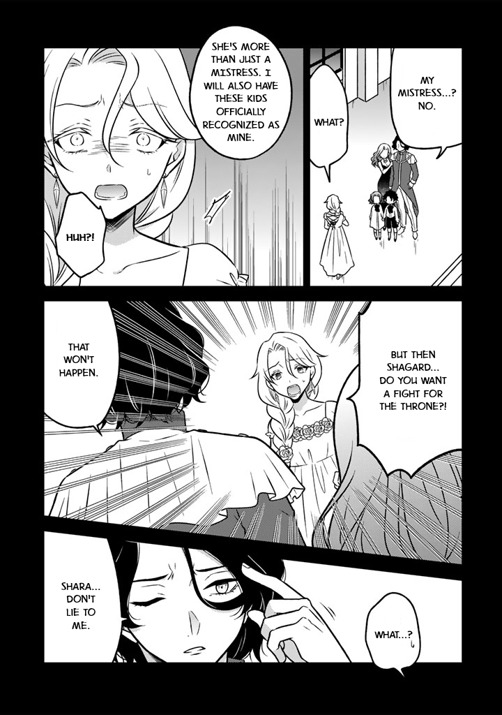 Moto Ansatsusha, Tensei Shite Kizoku no Reijou ni Narimashita