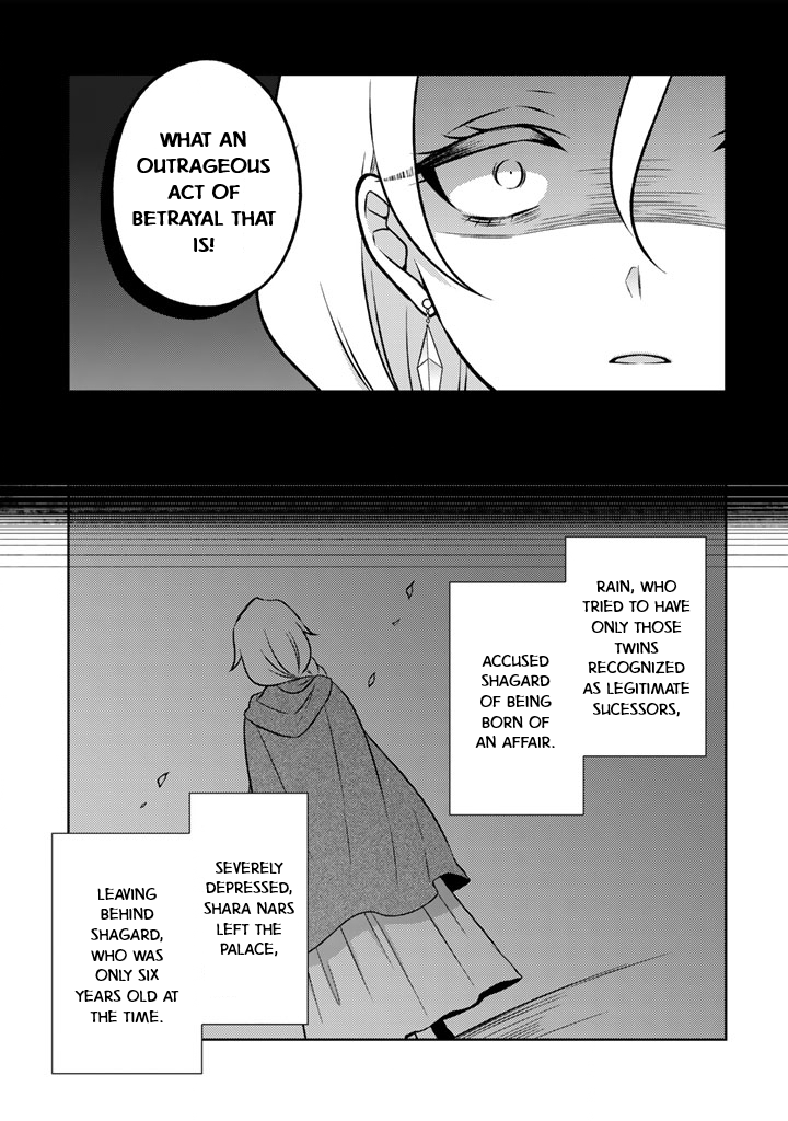Moto Ansatsusha, Tensei Shite Kizoku no Reijou ni Narimashita