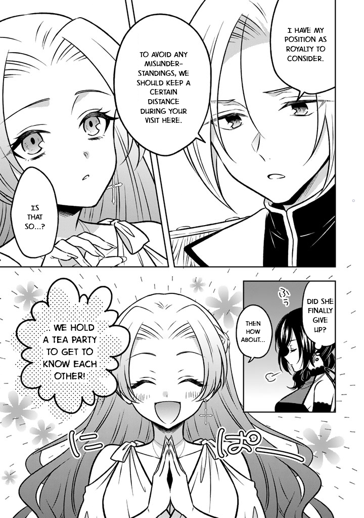 Moto Ansatsusha, Tensei Shite Kizoku no Reijou ni Narimashita