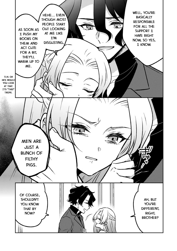 Moto Ansatsusha, Tensei Shite Kizoku no Reijou ni Narimashita