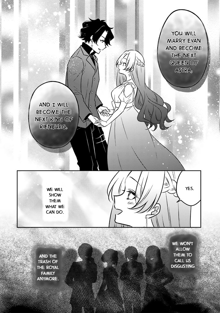 Moto Ansatsusha, Tensei Shite Kizoku no Reijou ni Narimashita