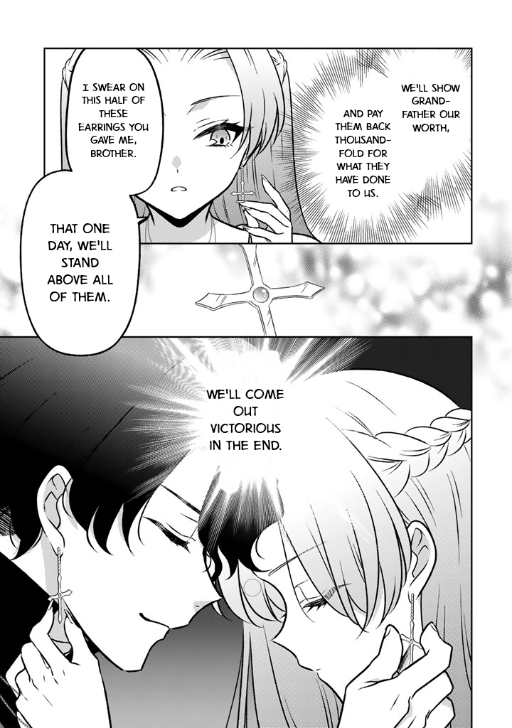Moto Ansatsusha, Tensei Shite Kizoku no Reijou ni Narimashita