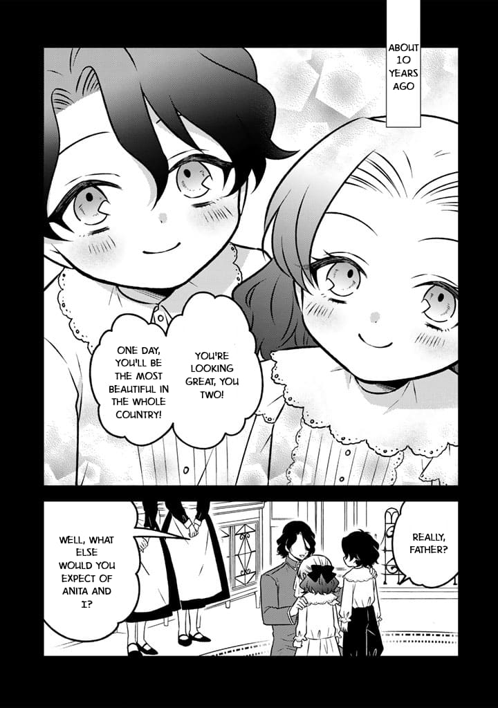 Moto Ansatsusha, Tensei Shite Kizoku no Reijou ni Narimashita