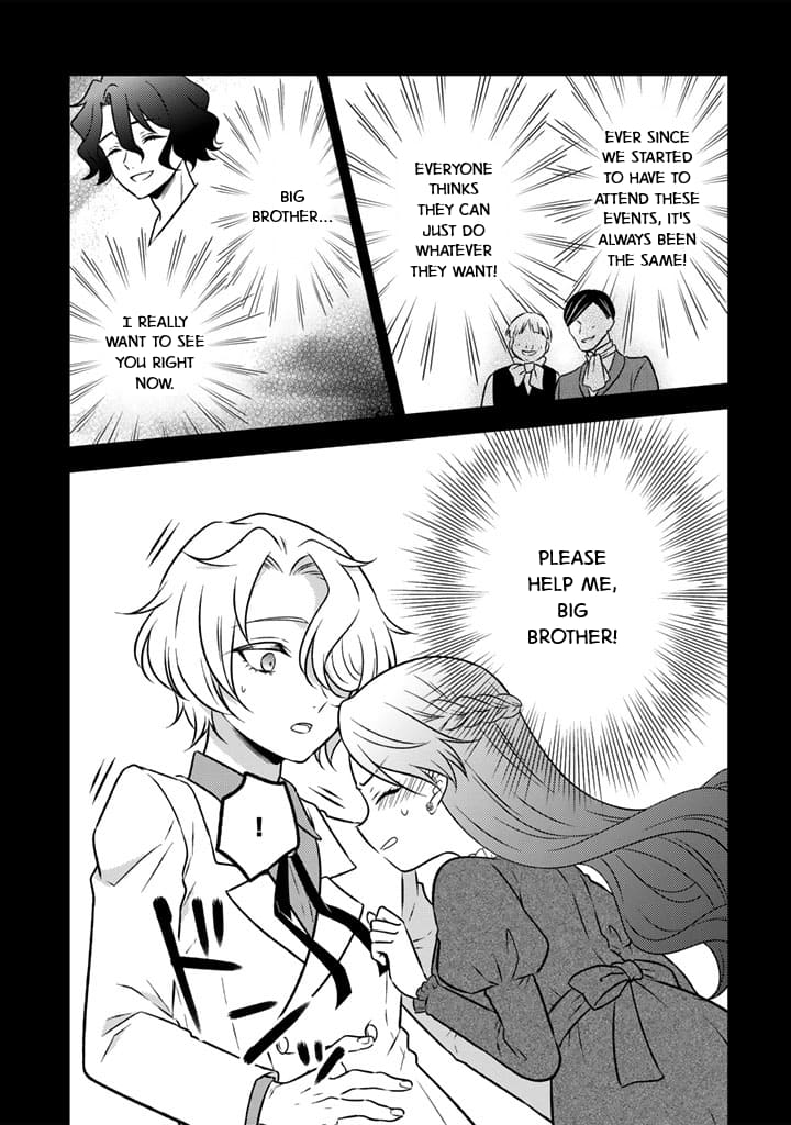 Moto Ansatsusha, Tensei Shite Kizoku no Reijou ni Narimashita