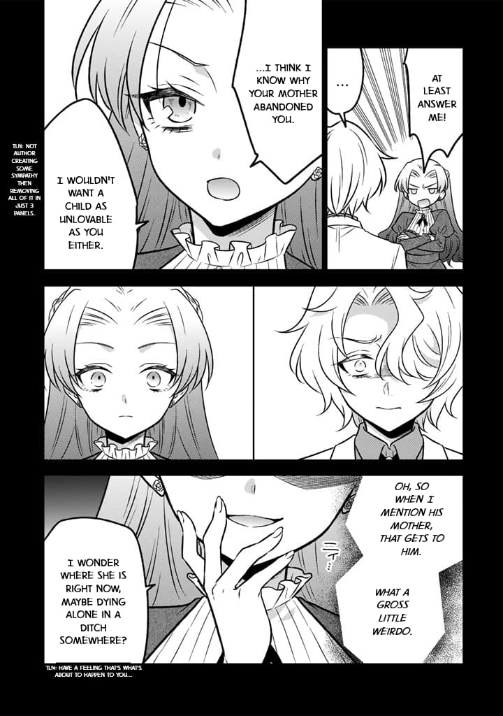 Moto Ansatsusha, Tensei Shite Kizoku no Reijou ni Narimashita