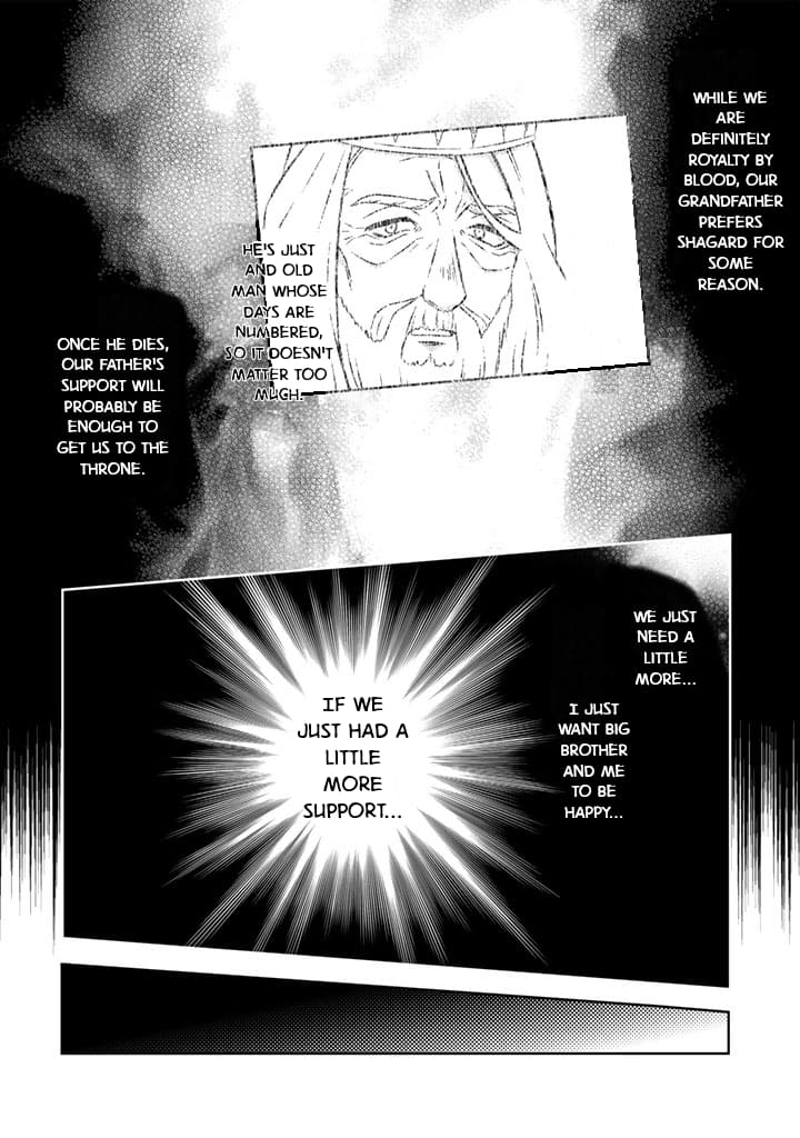 Moto Ansatsusha, Tensei Shite Kizoku no Reijou ni Narimashita