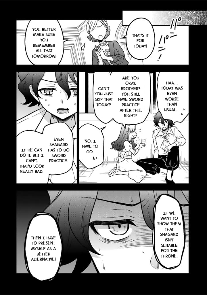 Moto Ansatsusha, Tensei Shite Kizoku no Reijou ni Narimashita