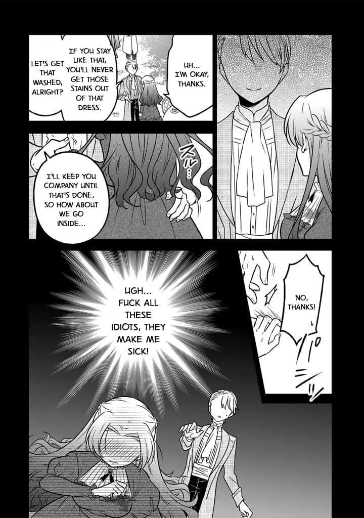 Moto Ansatsusha, Tensei Shite Kizoku no Reijou ni Narimashita