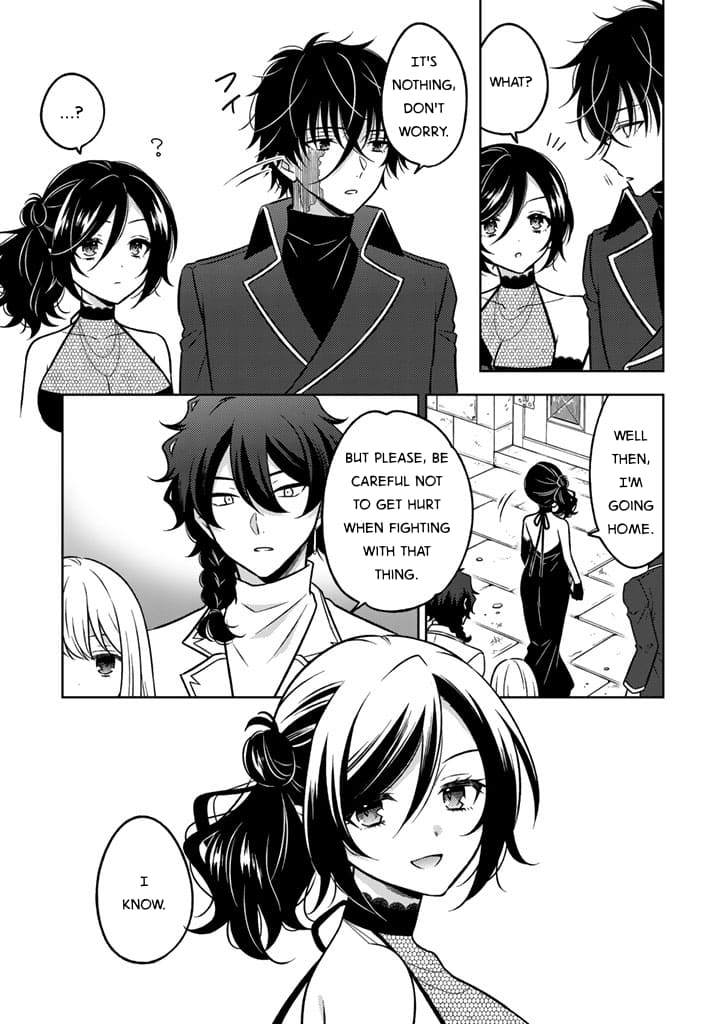 Moto Ansatsusha, Tensei Shite Kizoku no Reijou ni Narimashita