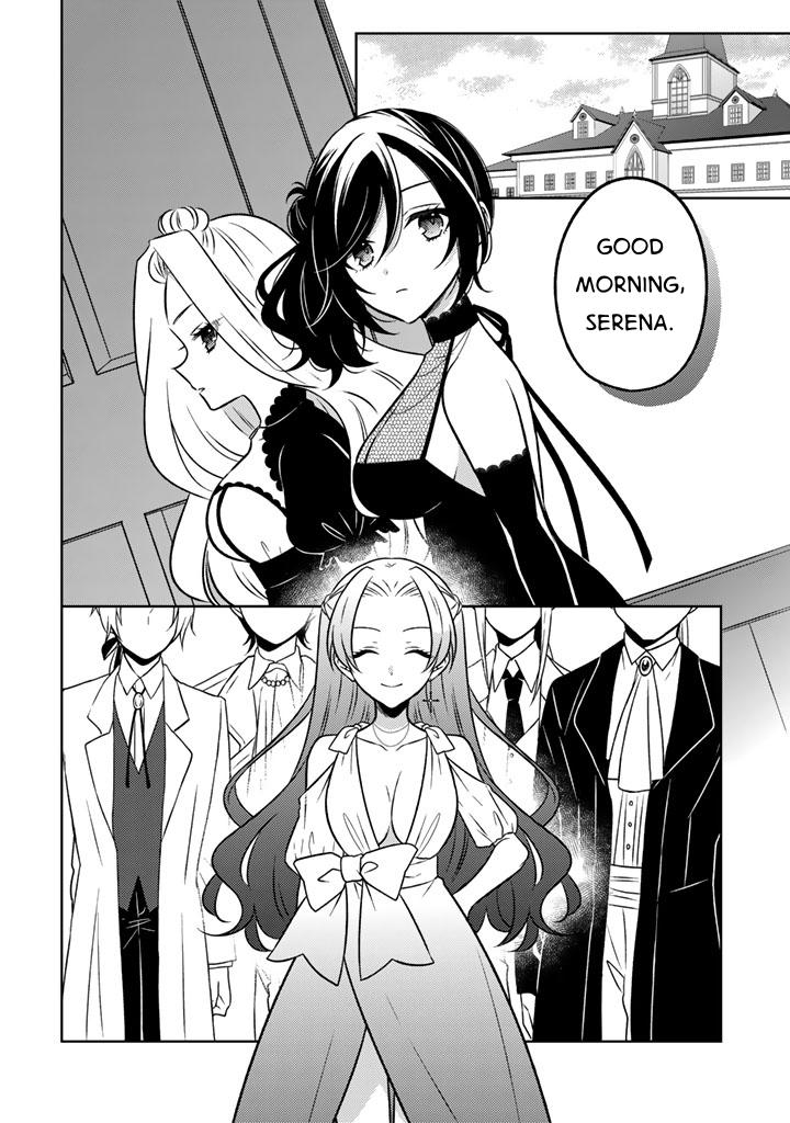 Moto Ansatsusha, Tensei Shite Kizoku no Reijou ni Narimashita