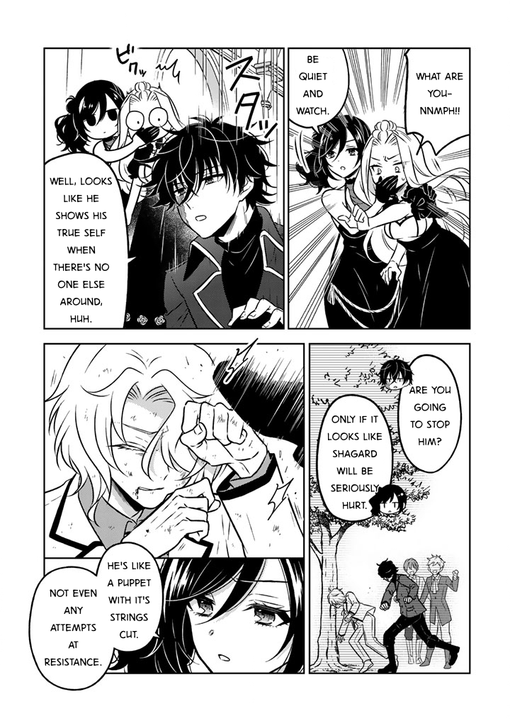 Moto Ansatsusha, Tensei Shite Kizoku no Reijou ni Narimashita