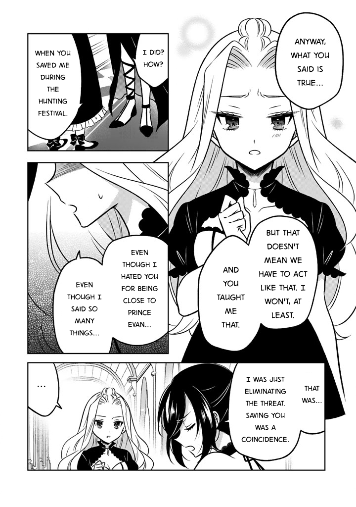 Moto Ansatsusha, Tensei Shite Kizoku no Reijou ni Narimashita