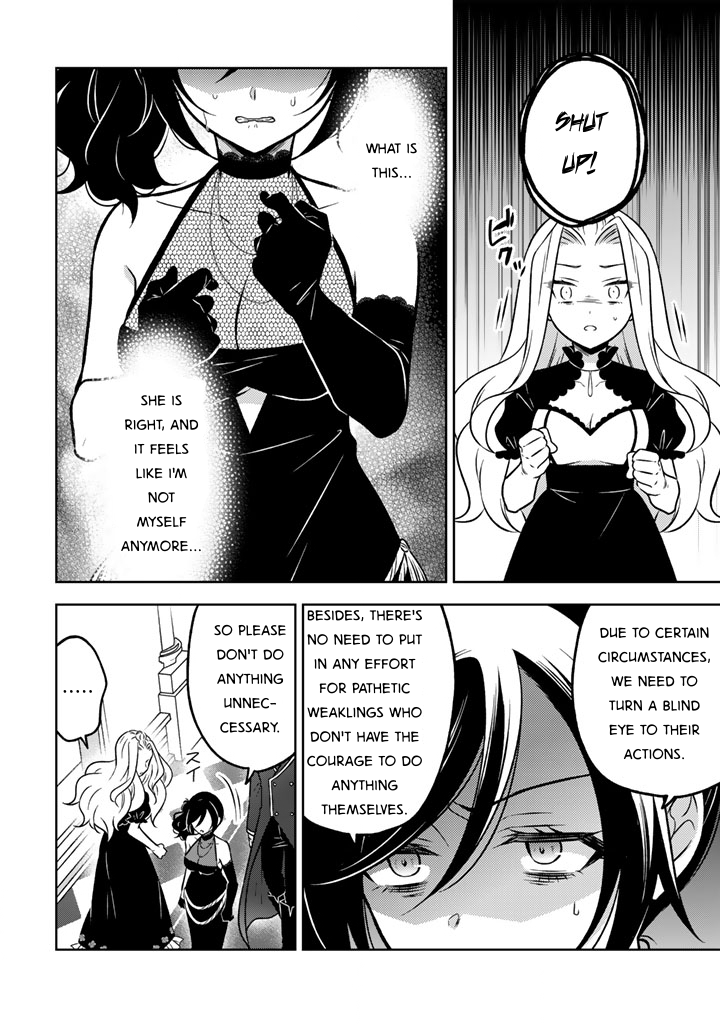 Moto Ansatsusha, Tensei Shite Kizoku no Reijou ni Narimashita