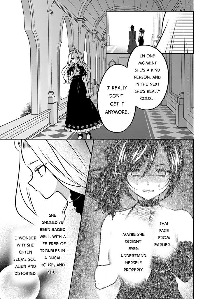 Moto Ansatsusha, Tensei Shite Kizoku no Reijou ni Narimashita