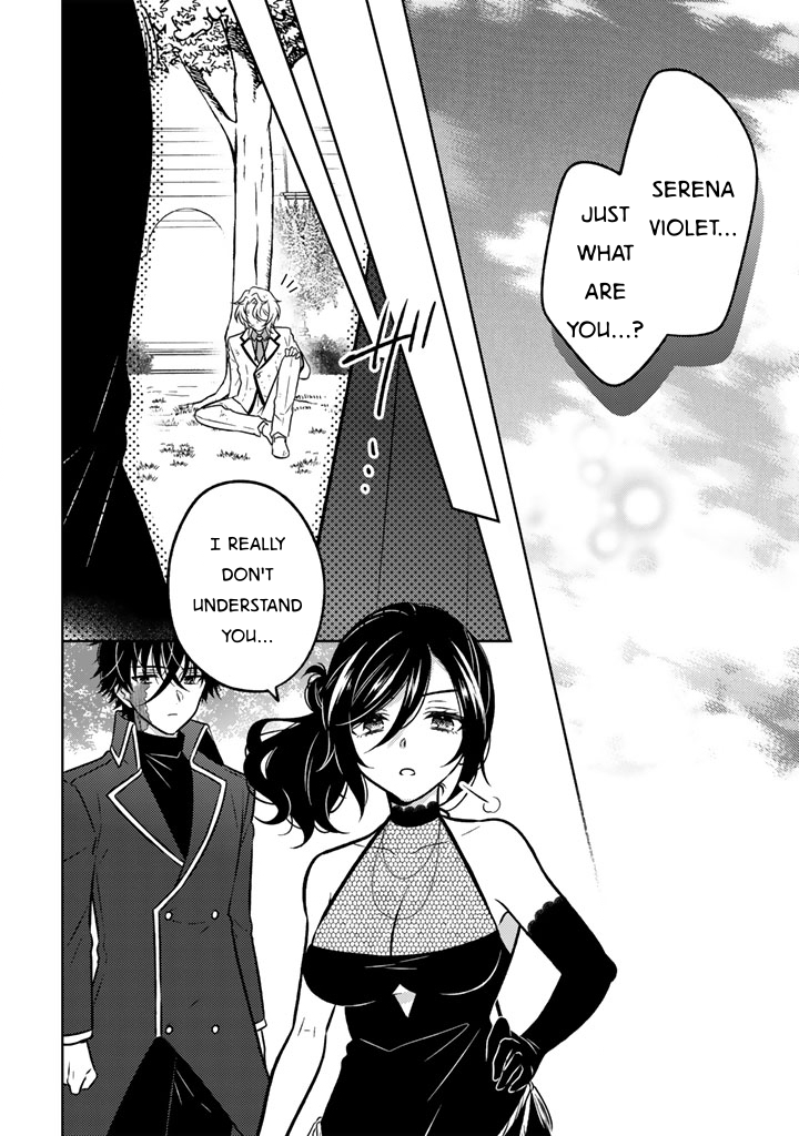 Moto Ansatsusha, Tensei Shite Kizoku no Reijou ni Narimashita